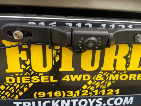 2000 Ford F-250 Super Duty XLT