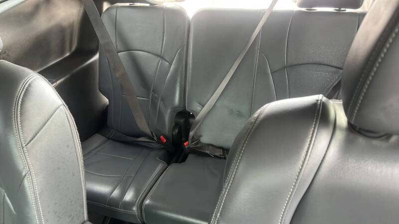 2019 Buick Enclave Essence