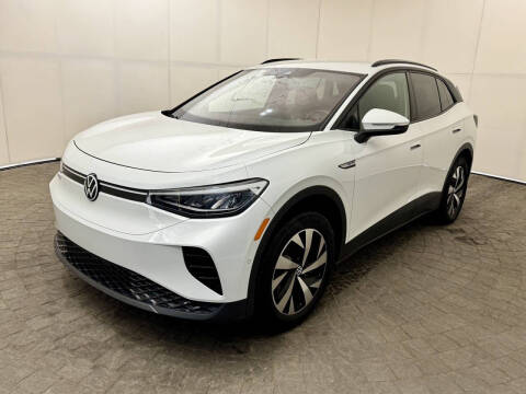 2023 Volkswagen ID.4 Pro