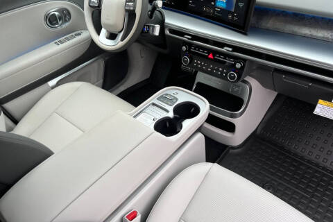 2026 Hyundai IONIQ 9 Performance Calligraphy Design