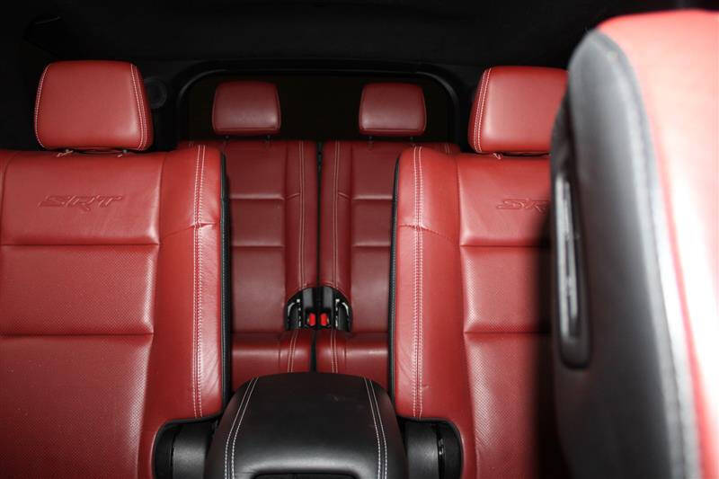 2019 Dodge Durango SRT