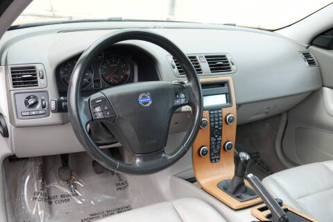 2008 Volvo C30 T5 Version 2.0