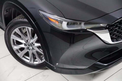 2024 Mazda CX-5 2.5 S Premium Plus