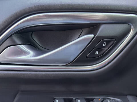 2022 Chevrolet Tahoe LS