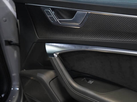 2021 Audi RS 6 Avant 4.0T quattro Avant