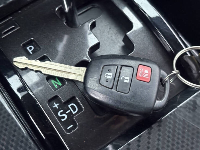 2020 Toyota 4Runner TRD Off-Road