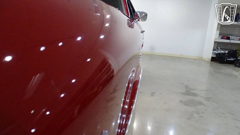 1969 Chevrolet Chevelle