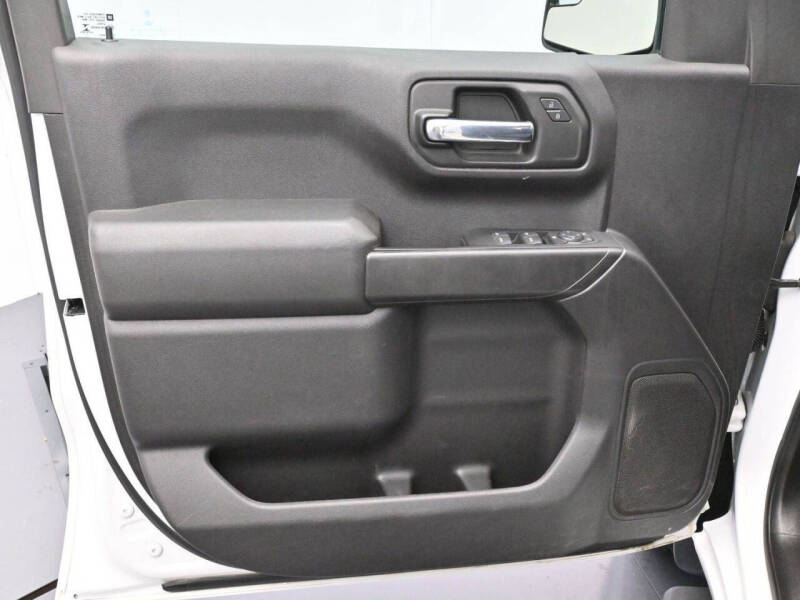 2022 Chevrolet Silverado 1500 Limited