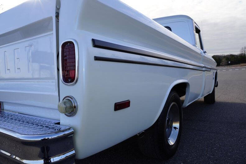 1964 Chevrolet C10