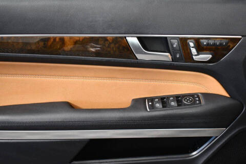 2015 Mercedes-Benz E-Class E 400 4MATIC