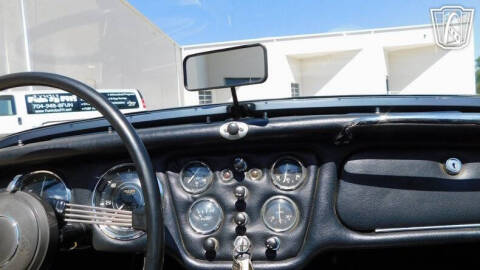 1960 Triumph TR3A