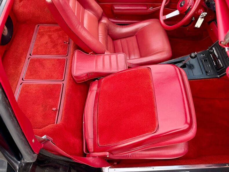 1979 Chevrolet Corvette