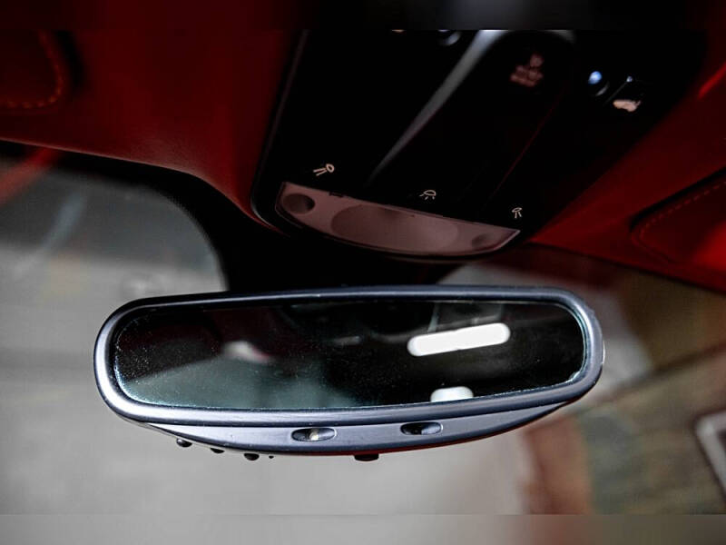 2013 Ferrari 458 Spider