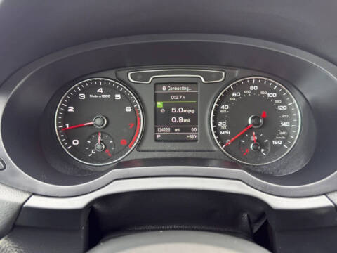 2015 Audi Q3 2.0T Prestige