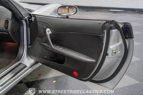 2009 Chevrolet Corvette