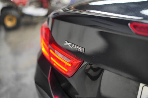 2015 BMW 4 Series 428i xDrive