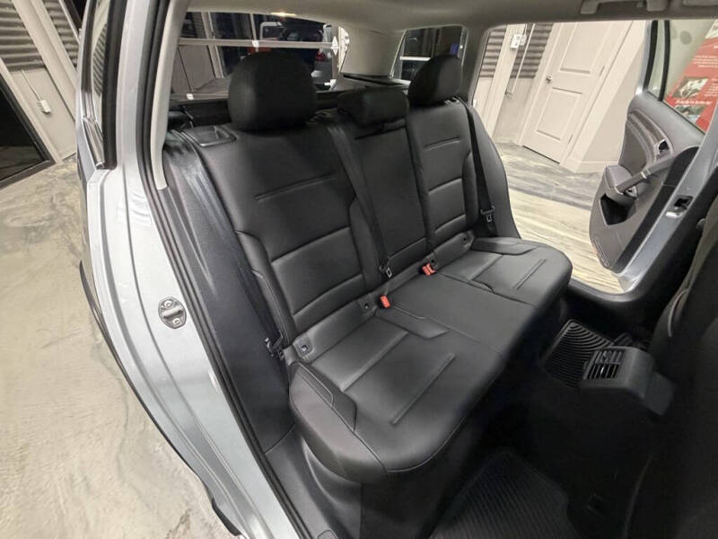 2017 Volkswagen Golf Alltrack