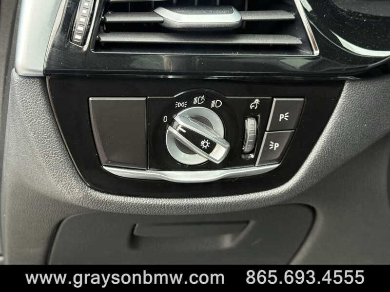 2022 BMW 5 Series 530e xDrive