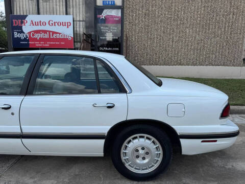 1998 Buick LeSabre Custom