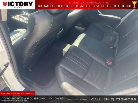 2020 Honda Accord Touring