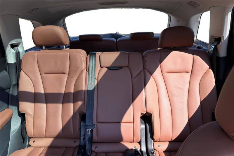 2024 Audi Q7 quattro Premium Plus 45 TFSI