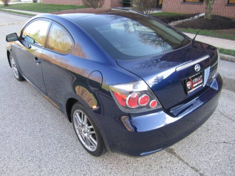 2010 Scion tC