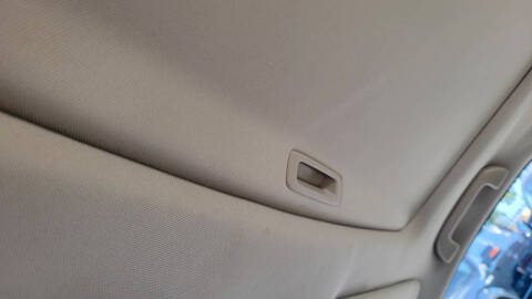 2011 Honda Accord EX-L