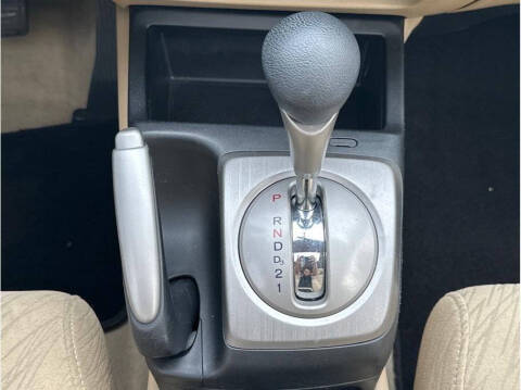 2008 Honda Civic