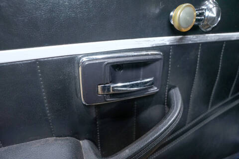 1978 Pontiac Trans Am