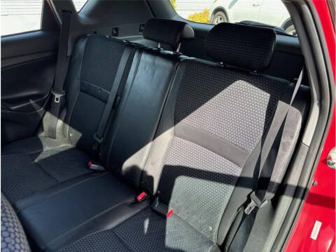 2009 Pontiac Vibe GT