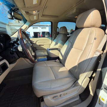 2014 Cadillac Escalade ESV Premium