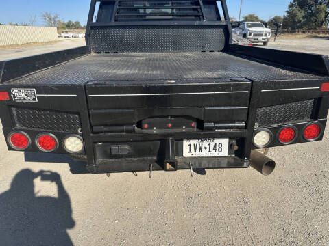 2020 GMC Sierra 3500HD