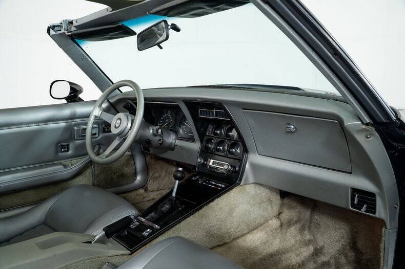 1978 Chevrolet Corvette