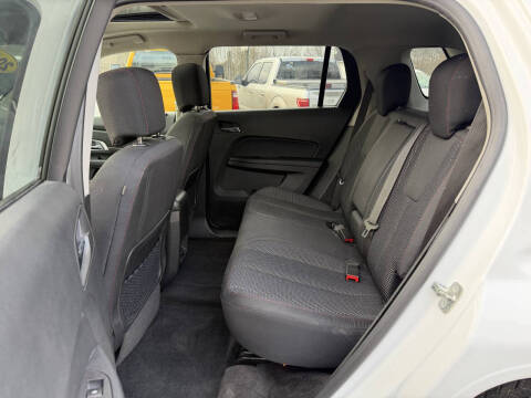 2016 GMC Terrain SLE-2