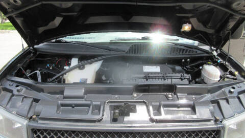 2019 Chevrolet Express 2500