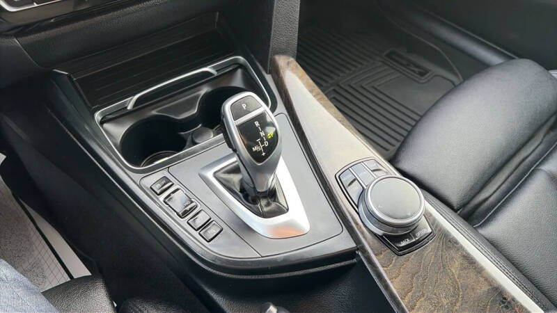 2017 BMW 3 Series 328d xDrive