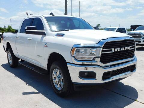 2019 RAM 2500 for sale at Truck Town USA in Fort Pierce FL