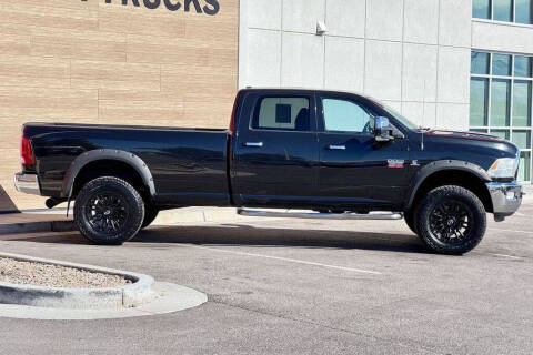 2011 RAM 3500