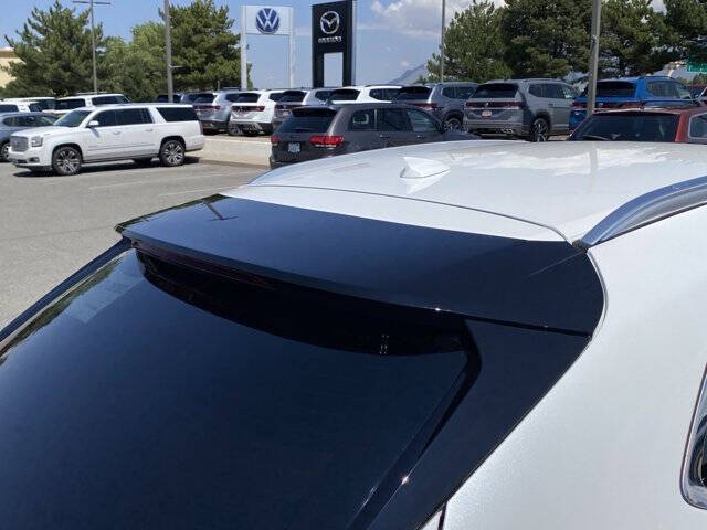 2025 Mazda CX-30 2.5 S Premium