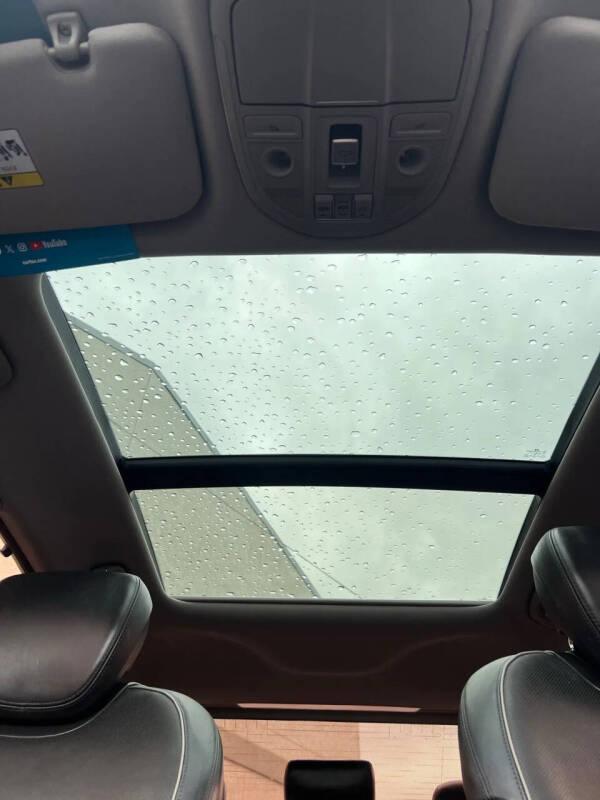 2016 Hyundai Genesis