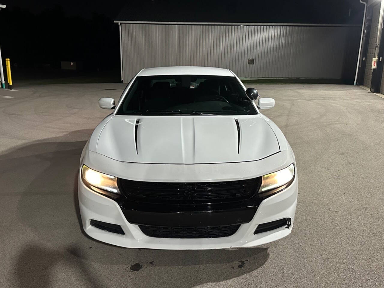 2016 Dodge Charger for sale at Extreme Emergency Lighting Inc in Sellersburg, IN