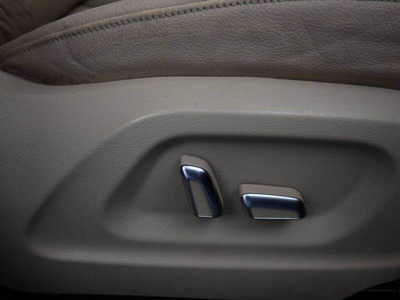 2014 Audi Q5 2.0T quattro Premium