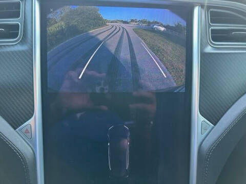 2017 Tesla Model S 75D