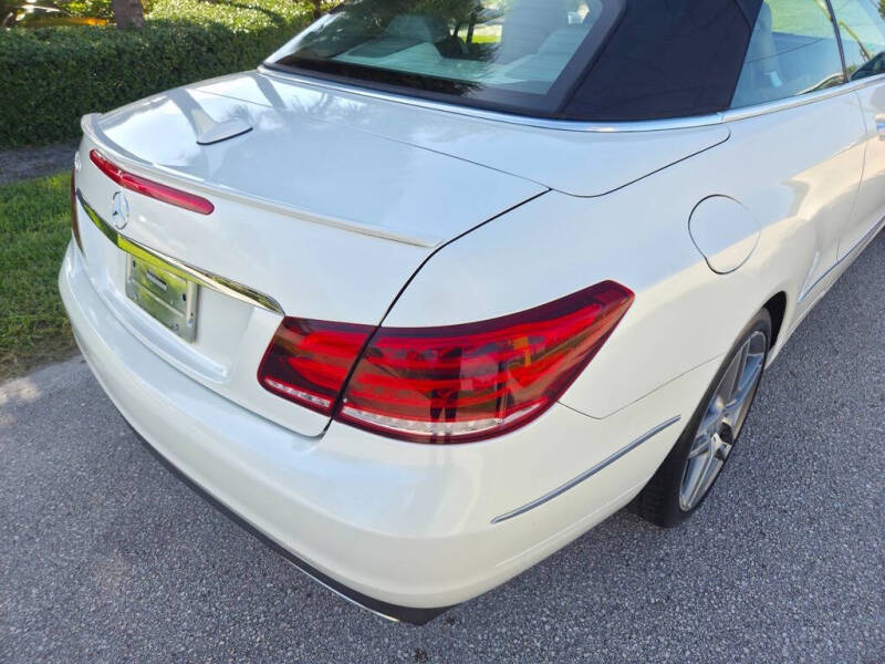 2014 Mercedes-Benz E-Class E 350
