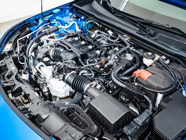 2026 Acura Integra w/A-SPEC