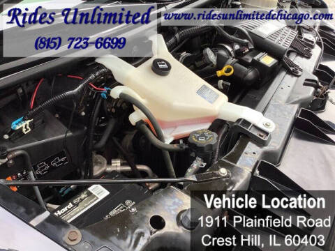 2015 Chevrolet Express 2500