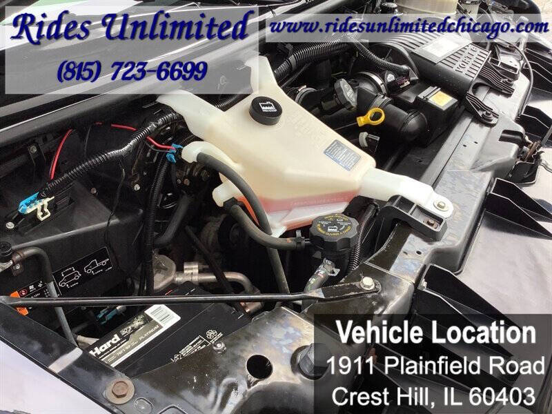 2015 Chevrolet Express 2500
