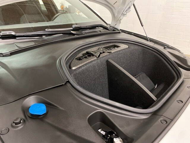 2023 Polestar 2 Long Range Dual Motor