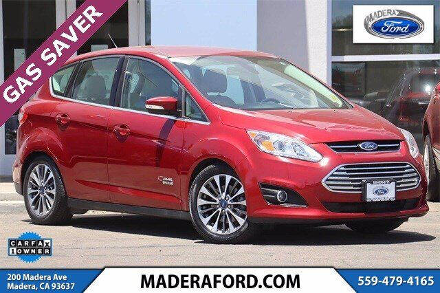 Ford C Max Energi For Sale In Mobile Al Carsforsale Com