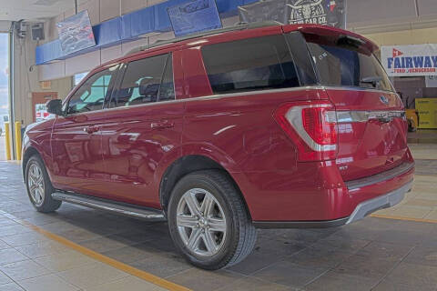 2019 Ford Expedition XLT